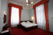 Zimmer von Hotel Astoria in Balatonfüred / Ungarn