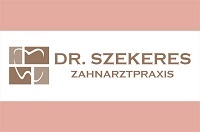 Logo von Szekeres Dental 