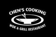 Logo von Chen’s Cooking Restaurant in Sopron / Ungarn