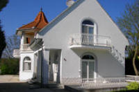 Haus B von Ferienwohnungen Plattensee Nord in Balatongyörök / Ungarn