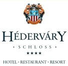 Logo von Schloss Hedervary in Hedervar / Ungarn