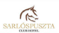 Logo von Sarlospuszta Club Hotel in Tatárszentgyörgy / Ungarn