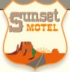 Logo von Sunset Motel in Szombathely / Ungarn